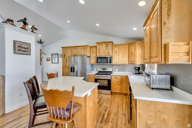 791 E SADDLE RD, Grantsville, UT 84029