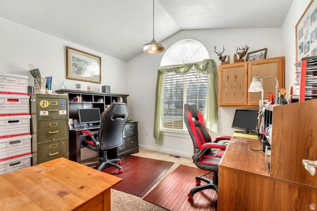 791 E SADDLE RD, Grantsville, UT 84029