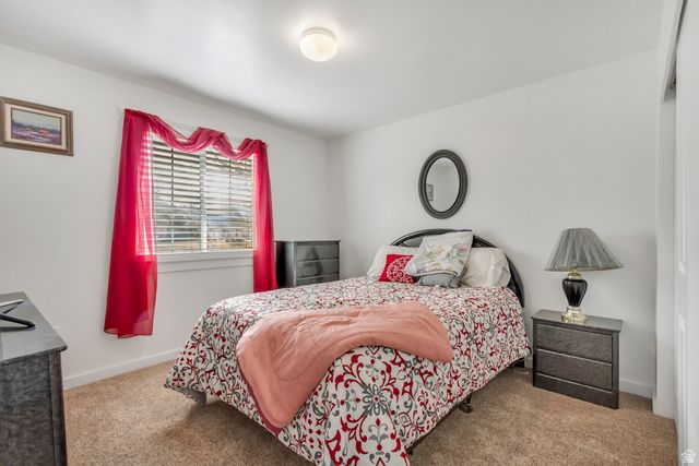 791 E SADDLE RD, Grantsville, UT 84029