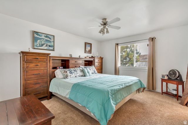 791 E SADDLE RD, Grantsville, UT 84029