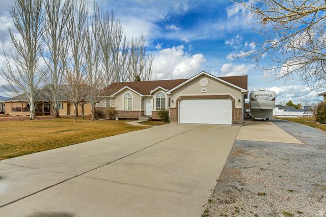 791 E SADDLE RD, Grantsville, UT 84029
