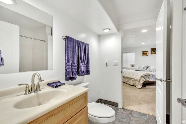 791 E SADDLE RD, Grantsville, UT 84029