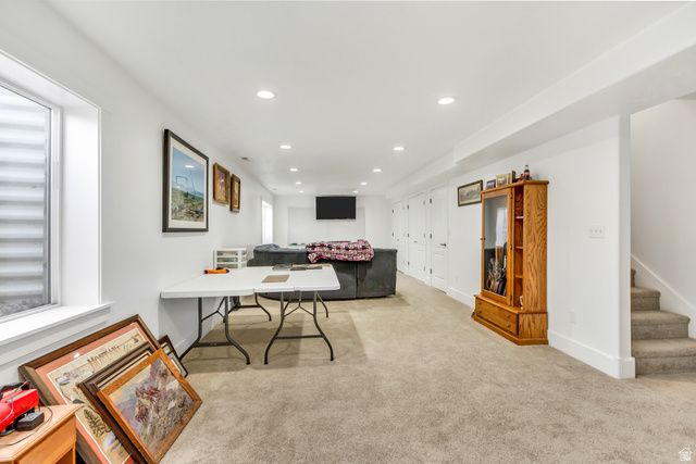 791 E SADDLE RD, Grantsville, UT 84029