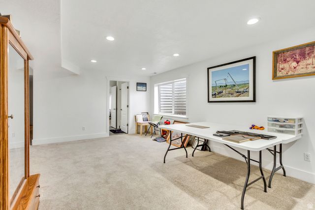 791 E SADDLE RD, Grantsville, UT 84029