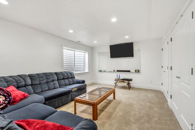 791 E SADDLE RD, Grantsville, UT 84029