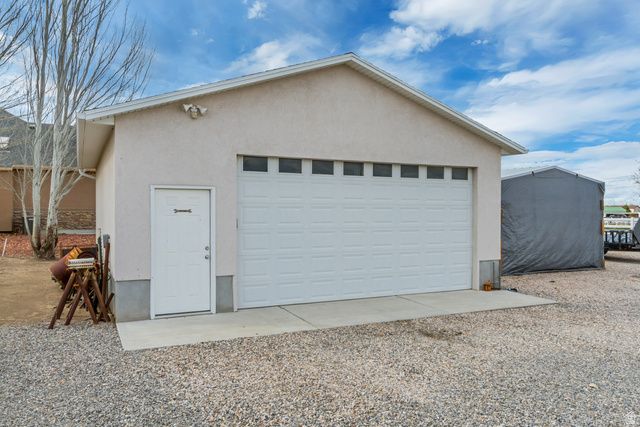 791 E SADDLE RD, Grantsville, UT 84029