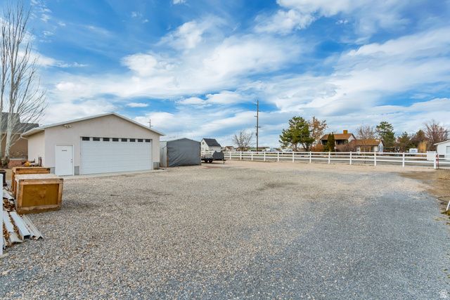 791 E SADDLE RD, Grantsville, UT 84029