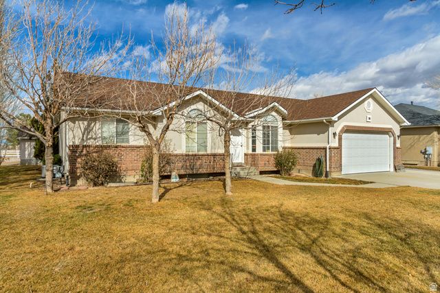 791 E SADDLE RD, Grantsville, UT 84029