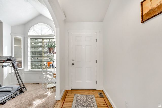 791 E SADDLE RD, Grantsville, UT 84029