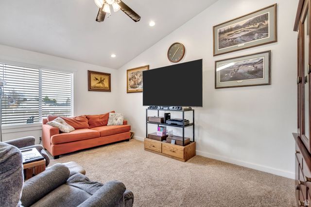 791 E SADDLE RD, Grantsville, UT 84029