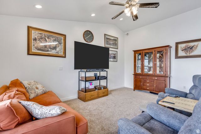 791 E SADDLE RD, Grantsville, UT 84029