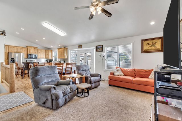 791 E SADDLE RD, Grantsville, UT 84029