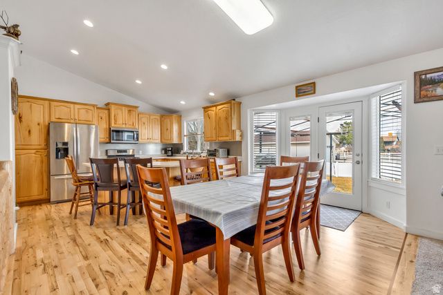 791 E SADDLE RD, Grantsville, UT 84029