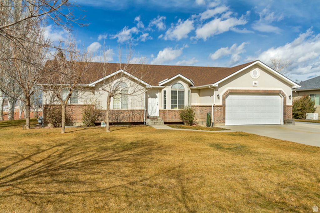 791 E SADDLE RD, Grantsville, UT 84029