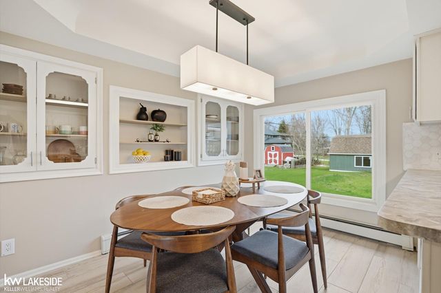 5669 Sandburn Avenue, Shelby Twp, MI 48316