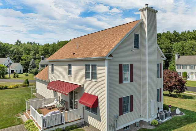 41 Viola Circle, Seabrook, NH 03847