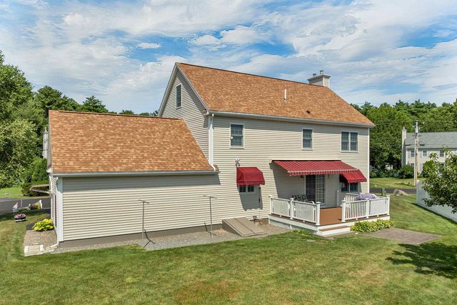 41 Viola Circle, Seabrook, NH 03847