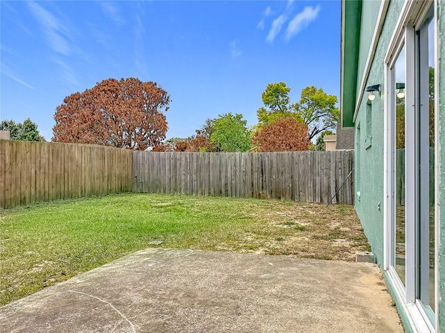 6582 MERITMOOR CIRCLE, Orlando, FL 32818