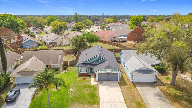 6582 MERITMOOR CIRCLE, Orlando, FL 32818