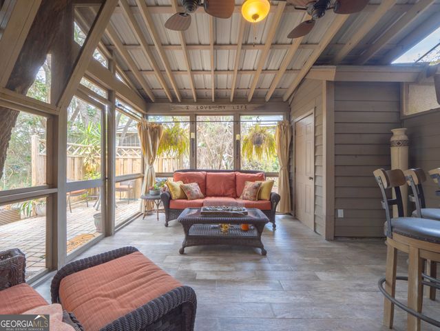 101 Barkentine Court, St. Simons, GA 31522