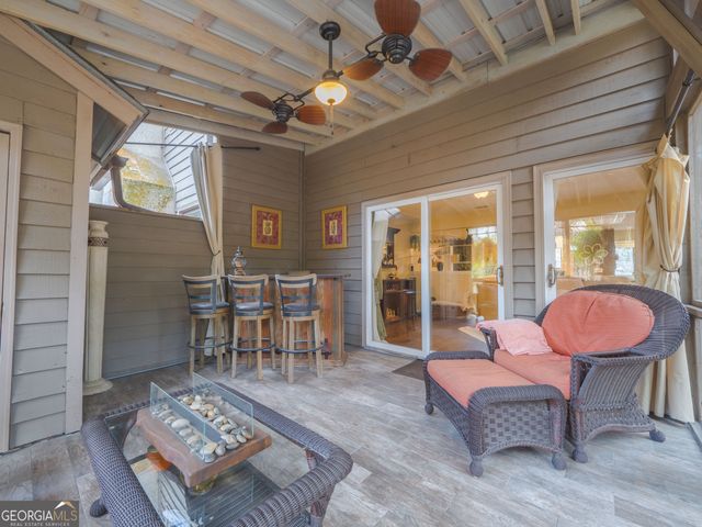 101 Barkentine Court, St. Simons, GA 31522