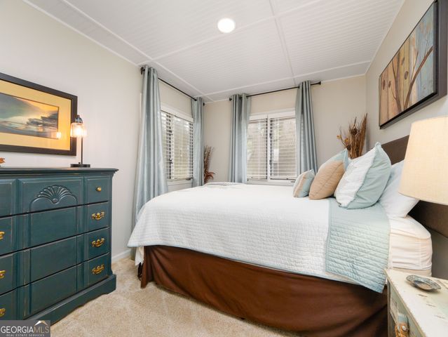 101 Barkentine Court, St. Simons, GA 31522