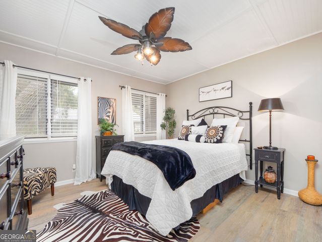 101 Barkentine Court, St. Simons, GA 31522