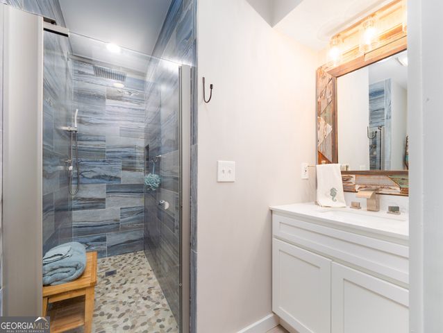 101 Barkentine Court, St. Simons, GA 31522