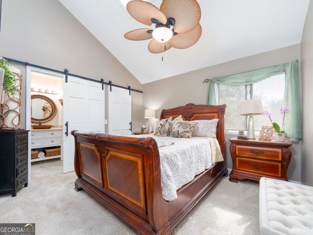 101 Barkentine Court, St. Simons, GA 31522