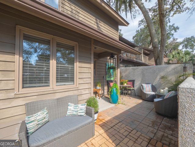 101 Barkentine Court, St. Simons, GA 31522