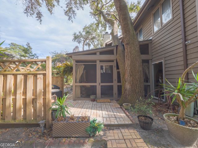 101 Barkentine Court, St. Simons, GA 31522