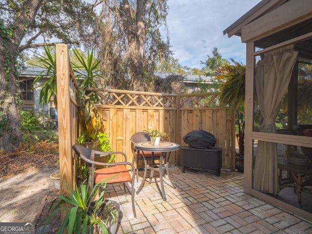 101 Barkentine Court, St. Simons, GA 31522