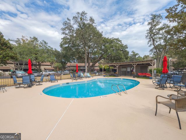 101 Barkentine Court, St. Simons, GA 31522