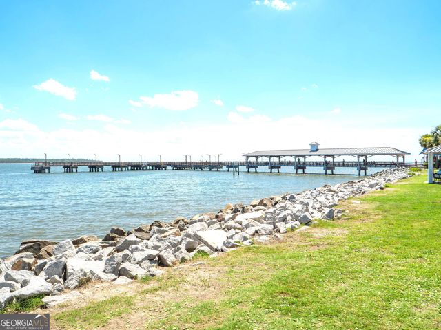 101 Barkentine Court, St. Simons, GA 31522