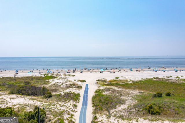 101 Barkentine Court, St. Simons, GA 31522