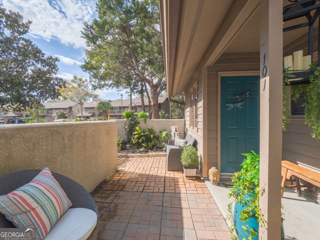 101 Barkentine Court, St. Simons, GA 31522