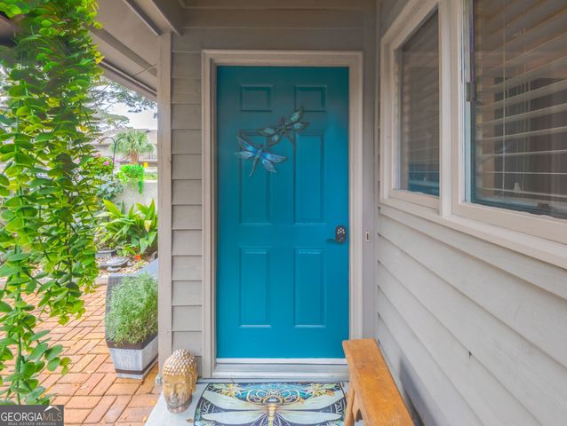 101 Barkentine Court, St. Simons, GA 31522