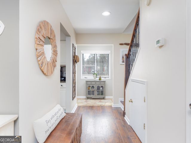 101 Barkentine Court, St. Simons, GA 31522