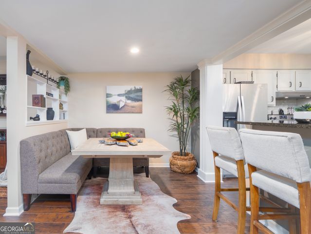 101 Barkentine Court, St. Simons, GA 31522