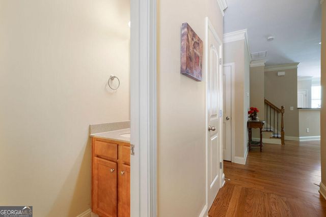 157 Highwoods Parkway, Newnan, GA 30265