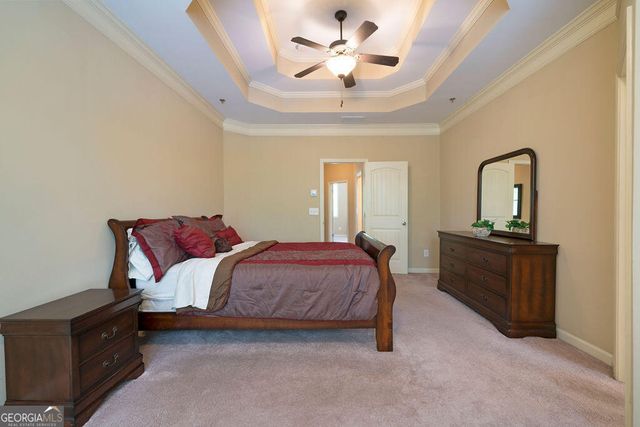 157 Highwoods Parkway, Newnan, GA 30265