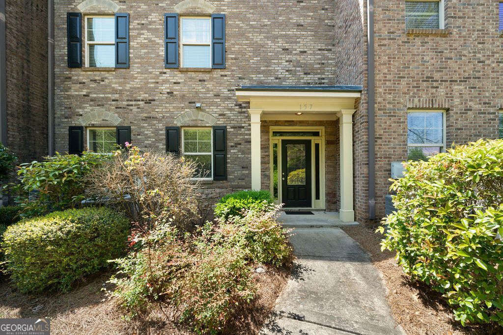 157 Highwoods Parkway, Newnan, GA 30265