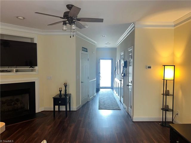 2926 Grove Park Drive, Burlington, NC 27215