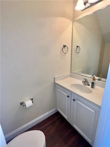 2926 Grove Park Drive, Burlington, NC 27215
