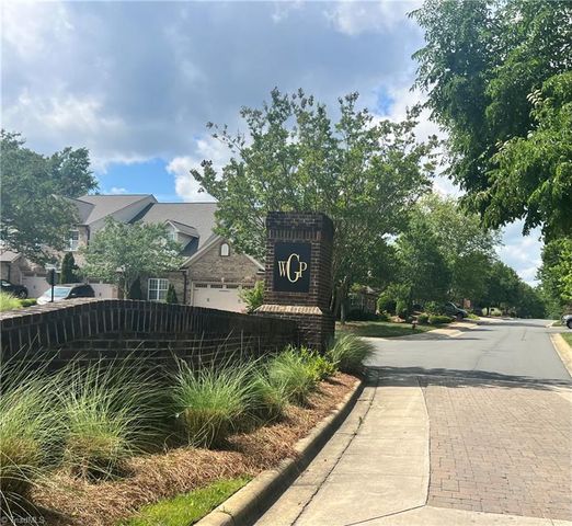 2926 Grove Park Drive, Burlington, NC 27215