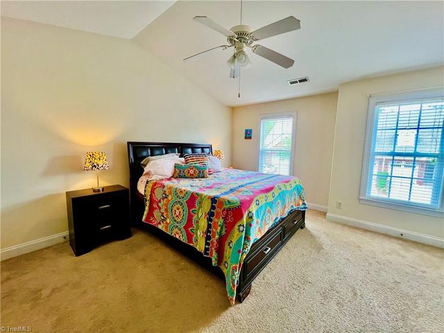 2926 Grove Park Drive, Burlington, NC 27215