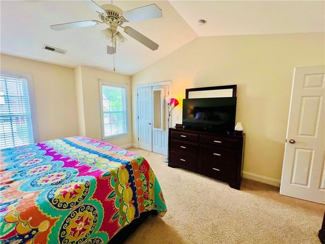 2926 Grove Park Drive, Burlington, NC 27215