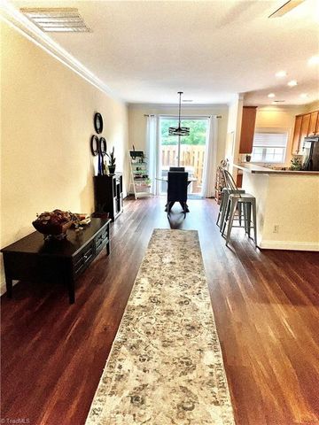 2926 Grove Park Drive, Burlington, NC 27215
