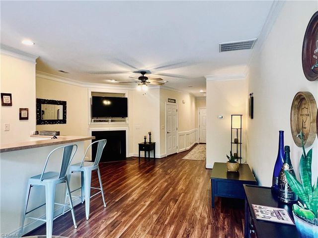 2926 Grove Park Drive, Burlington, NC 27215
