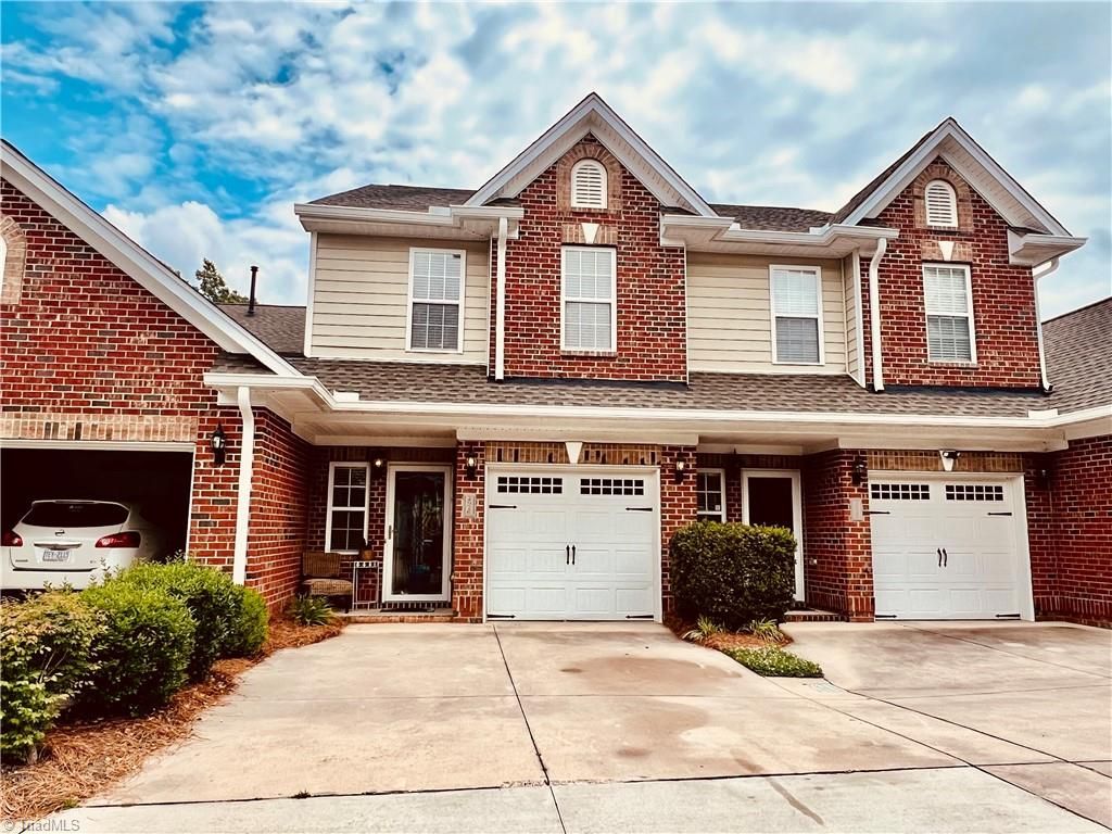 2926 Grove Park Drive, Burlington, NC 27215